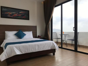 Hotel Hoàng Hưng Quy Nhơn, Qui Nhon